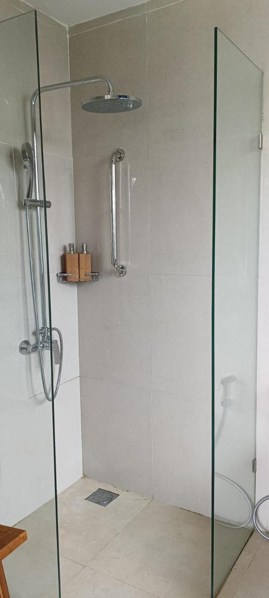 Munduk Tentrem Resort Экстерьер фото